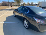 2014 Nissan Maxima 53,000 mi
