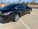 2014 Nissan Maxima 53,000 mi