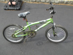 Small bike