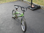 Small bike