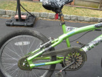 Small bike