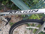 Reconditioned 2004 Marin Lucus Valley City Bike w/17.5" frame