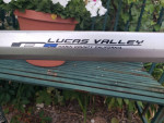 Reconditioned 2004 Marin Lucus Valley City Bike w/17.5" frame