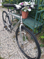 Reconditioned 2004 Marin Lucus Valley City Bike w/17.5" frame