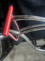 Rainbow 29” cruiser