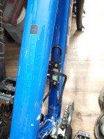 2023 Trek hybrid bike