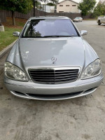 Mercedes-Benz 78,000 mi