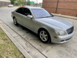 Mercedes-Benz 78,000 mi