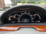 Mercedes-Benz 78,000 mi