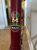 MASI GRAN CRITERIUM