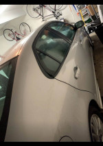 Saab 900 128,000 mi