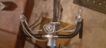 1972 Schwinn Traveler III road bicycle