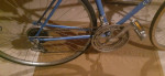 1972 Schwinn Traveler III road bicycle