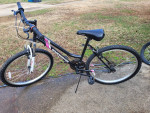 26 inch Huffy Road Master Mountain Bike