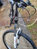 26 inch Huffy Road Master Mountain Bike
