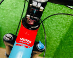 •GT Verb Elite Full Suspension MTB.