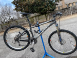 Specialized Epic Marathon