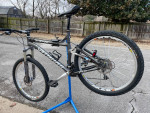 Specialized Epic Marathon