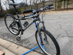 Specialized Epic Marathon