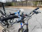 Specialized Epic Marathon