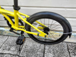 NEW Origami 1 Speed Fold-Up Bike Light Weight