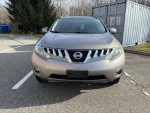 2009 Nissan Murano SL FWD 81,000 mi