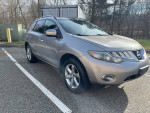 2009 Nissan Murano SL FWD 81,000 mi