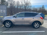 2009 Nissan Murano SL FWD 81,000 mi