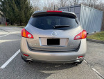 2009 Nissan Murano SL FWD 81,000 mi