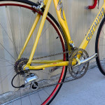 Specialized Sworks M4 road bike