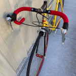 Specialized Sworks M4 road bike