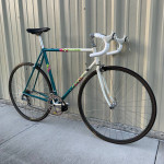 Vintage Specialized Road Bike