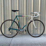 Vintage Specialized Road Bike