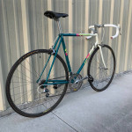 Vintage Specialized Road Bike
