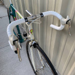 Vintage Specialized Road Bike