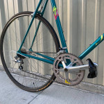 Vintage Specialized Road Bike