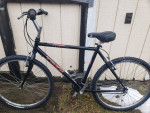 Reconditioned Trek 800 Sport Mountain Bike w/19.5" frame