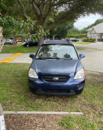 2008 Kia Rondo 76,000 mi