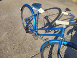 1970s J. C. Higgins Ladies 26 inch Bike
