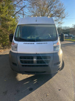 2017 Ram 3500 133,000 mi