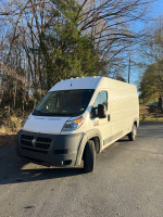2017 Ram 3500 133,000 mi
