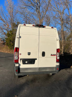 2017 Ram 3500 133,000 mi