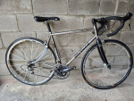 Serotta Titanium