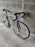 Serotta Titanium