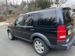 2006 Land Rover LR3 HSE 4WD 80,000 mi