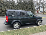 2006 Land Rover LR3 HSE 4WD 80,000 mi