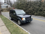 2006 Land Rover LR3 HSE 4WD 80,000 mi
