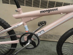 BMX Pro T-1*Mon-G Dom.20"Like NEW-4U, Or best offer, yeap.