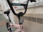 BMX Pro T-1*Mon-G Dom.20"Like NEW-4U, Or best offer, yeap.