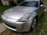 2004 Nissan 350Z 53,000 mi
